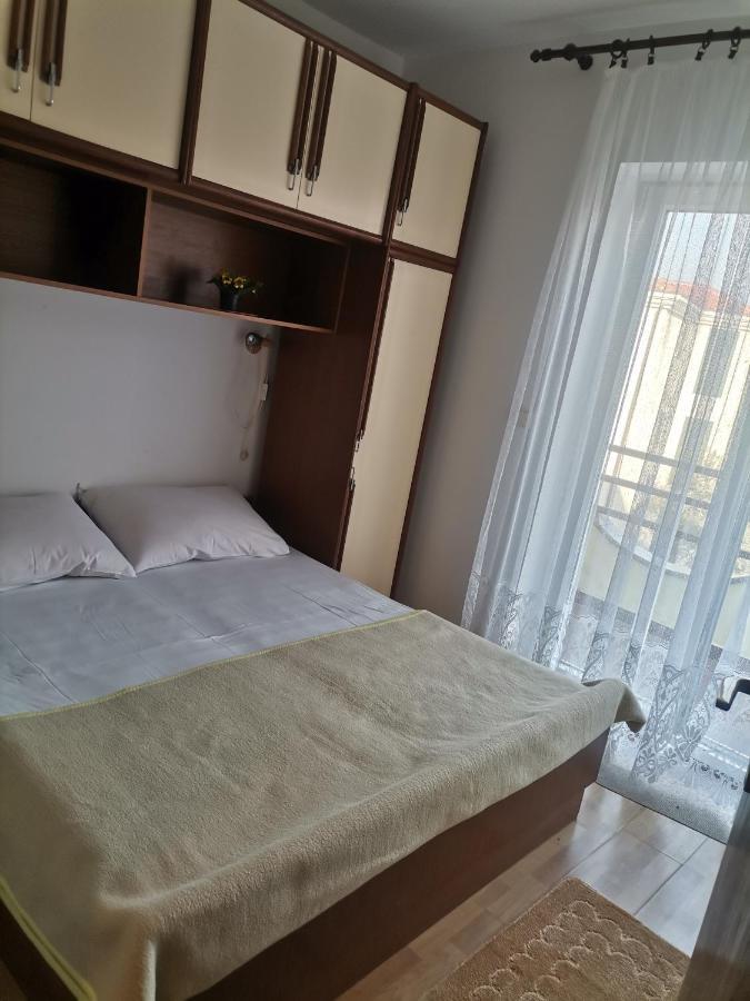 Apartments Petrica Malinska Kültér fotó